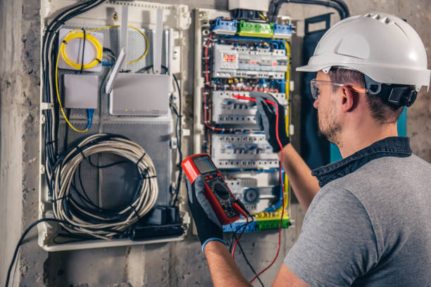 Industrial Electrical Services in Delta, CO