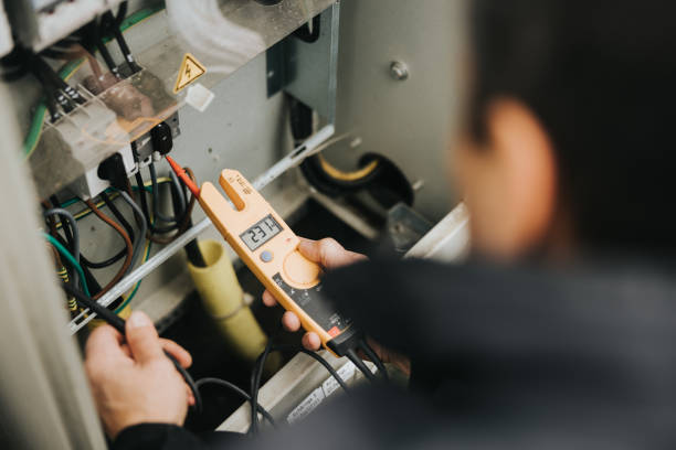 Best Ceiling Fan Installation Electrician  in Delta, CO