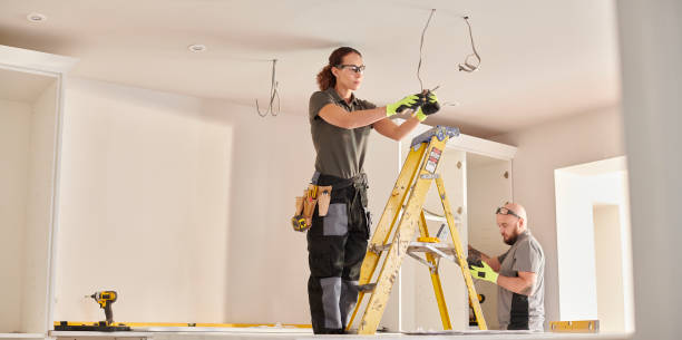 Best Electrical Rewiring Services  in Delta, CO