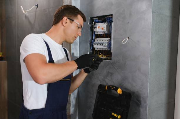 Best Circuit Breaker Repair  in Delta, CO
