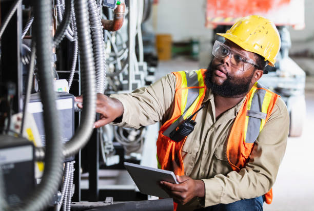 Professional Electrician in Delta, CO