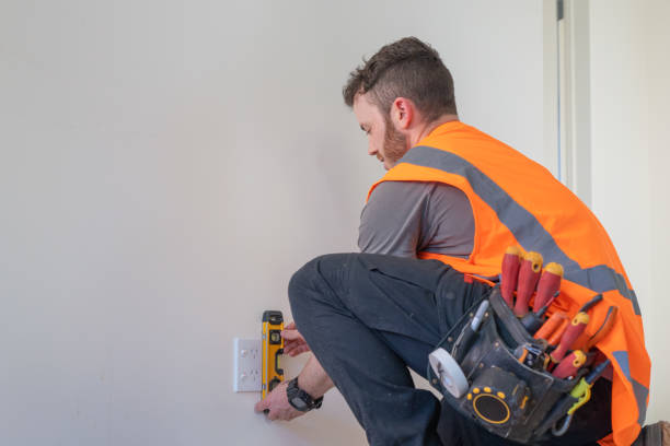 Electrical System Inspection in Delta, CO