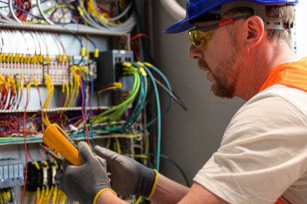 Best Commercial Electrician Services  in Delta, CO