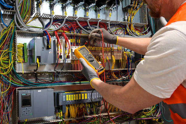 Best Affordable Electrician  in Delta, CO
