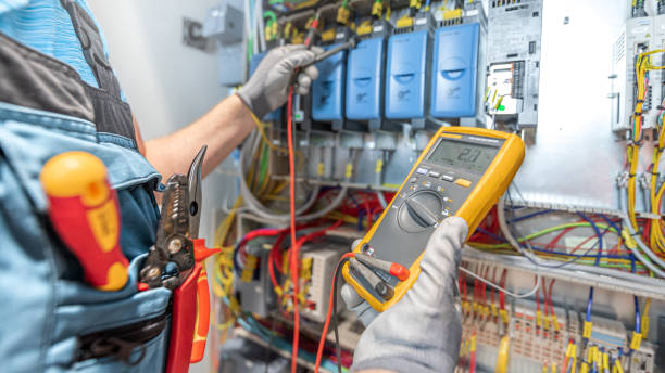Best Electrical Repair Services  in Delta, CO